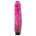 Easytoys Jelly Supreme - vibratore realistico - silicone rosa