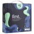 First. - Kit anale per principianti - 5 pezzi