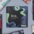 First. - Kit anale per principianti - 5 pezzi