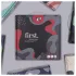 First. - Kit BDSM per principianti - 8 pezzi