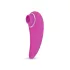 Easytoys Taptastic Vibe - vibratore clitoride ricaricabile impermeabile rosa