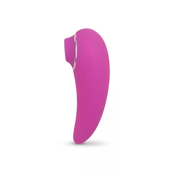 Easytoys Taptastic Vibe - vibratore clitoride ricaricabile impermeabile rosa