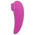 EasyToys Taptastic Vibe - vibratore clitorideo ricaricabile e impermeabile (rosa)
