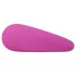 EasyToys Taptastic Vibe - vibratore clitorideo ricaricabile e impermeabile (rosa)