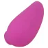 EasyToys Taptastic Vibe - vibratore clitorideo ricaricabile e impermeabile (rosa)