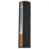 Piscina gonfiabile - PVC nero - 140x200cm