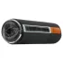 Piscina gonfiabile - PVC nero - 140x200cm