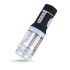 CRUIZR CM04 - Masturbatore rotante ricaricabile (nero-blu)