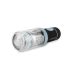 CRUIZR CM04 - Masturbatore rotante ricaricabile (nero-blu)