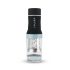 CRUIZR CM04 - Masturbatore rotante ricaricabile (nero-blu)