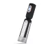 CRUIZR CS08 - pompa per pene automatica ricaricabile - nero trasparente
