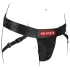 No-Parts Taylor - imbragatura strap-on doppio anello O regolabile S-L