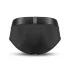 No-Parts Robin - mutandina strap-on - nero - S