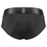 No-Parts Robin - mutandina strap-on - nero - S