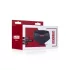 No-Parts Robin - mutandina strap-on - nero - S
