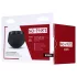 No-Parts Robin - mutandina strap-on - nero - S