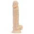 Real Fantasy Ashton - dildo realistico naturale 20,5 cm