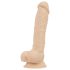 Real Fantasy Ashton - dildo realistico naturale 20,5 cm