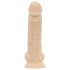 Real Fantasy Ashton - dildo realistico naturale 20,5 cm