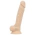 Real Fantasy Ashton - dildo realistico naturale 20,5 cm
