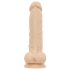 Real Fantasy Ashton - dildo realistico naturale 20,5 cm