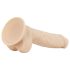 Real Fantasy Ashton - dildo realistico naturale 20,5 cm