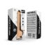 Real Fantasy Quentin - dildo realistico - 24cm (naturale)
