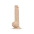 Real Fantasy Quentin - dildo realistico - 24cm (naturale)
