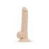 Real Fantasy Quentin - dildo realistico - 24cm (naturale)