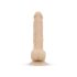 Real Fantasy Quentin - dildo realistico - 24cm (naturale)