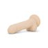 Real Fantasy Quentin - dildo realistico - 24cm (naturale)
