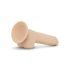 Real Fantasy Quentin - dildo realistico - 24cm (naturale)
