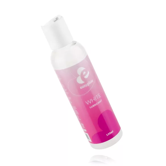 EasyGlide - lubrificante effetto sperma a base d’acqua - bianco 150ml