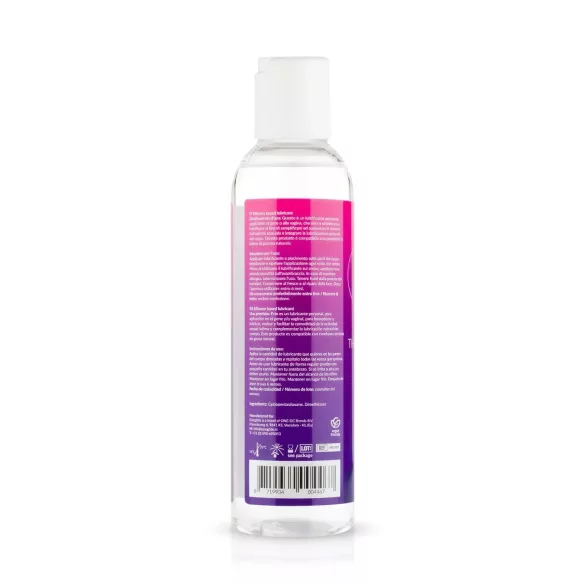 EasyGlide - lubrificante intimo siliconico leggero - 150ml
