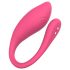 EasyConnect - uovo vibrante intelligente (rosa)