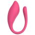 EasyConnect - uovo vibrante intelligente (rosa)