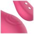 EasyConnect - uovo vibrante intelligente (rosa)