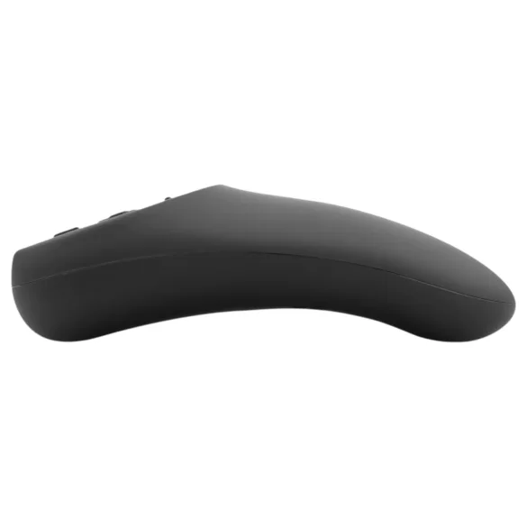 LUV EGG - ovetto vibrante wireless ricaricabile - nero