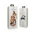 Fantasie da Letto - Set BDSM Completo - 5 Pezzi (Nero)