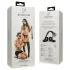Bedroom Fantasies - kit BDSM completo 5 pezzi - nero