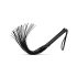 Fantasie da Letto - Set BDSM Completo - 5 Pezzi (Nero)