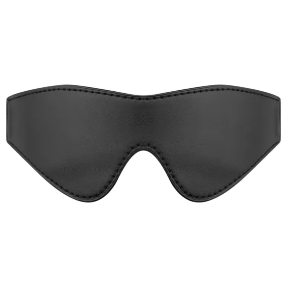 Bedroom Fantasies - kit BDSM completo 5 pezzi - nero