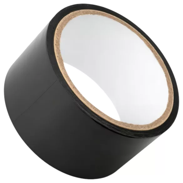 Bedroom Fantasies - nastro bondage adesivo - 20m nero