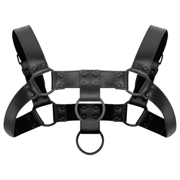 Bedroom Fantasies Bruno - top sexy donna - nero - taglia S-XL