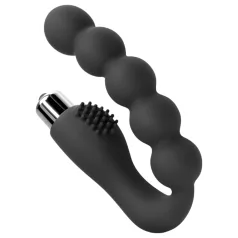 EasyToys - vibratore anale - nero