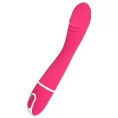 Easytoys - Vibratore punto G - rosa