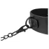 Bedroom Fantasies - set bondage completo - 4 pezzi - nero
