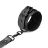 Bedroom Fantasies - set manette polsi e caviglie - nero