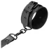 Bedroom Fantasies - set manette polsi e caviglie - nero