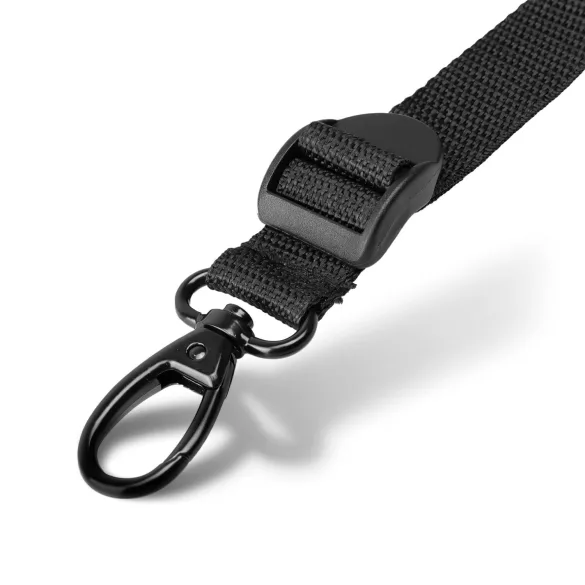 Bedroom Fantasies - set bondage per letto - nero